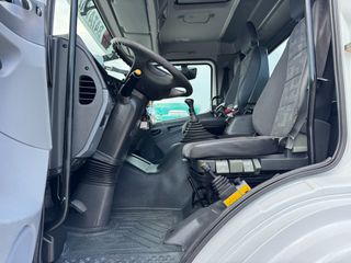 Ανατροπή + Γερανός Mercedes-Benz 2009 MB AXOR 1833 ΣΟΥΣΤΑ 208.000ΚΜ-thumb-24