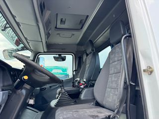 Ανατροπή + Γερανός Mercedes-Benz 2009 MB AXOR 1833 ΣΟΥΣΤΑ 208.000ΚΜ-thumb-26