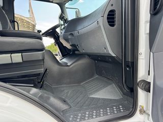 Ανατροπή + Γερανός Mercedes-Benz 2009 MB AXOR 1833 ΣΟΥΣΤΑ 208.000ΚΜ-thumb-27