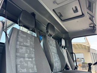 Ανατροπή + Γερανός Mercedes-Benz 2009 MB AXOR 1833 ΣΟΥΣΤΑ 208.000ΚΜ-thumb-28