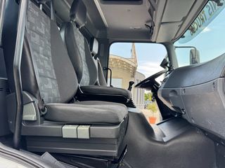 Ανατροπή + Γερανός Mercedes-Benz 2009 MB AXOR 1833 ΣΟΥΣΤΑ 208.000ΚΜ-thumb-29