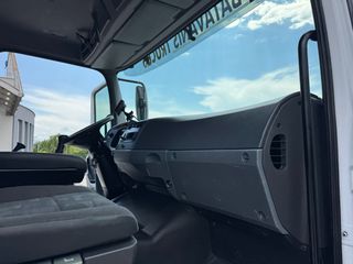 Ανατροπή + Γερανός Mercedes-Benz 2009 MB AXOR 1833 ΣΟΥΣΤΑ 208.000ΚΜ-thumb-30