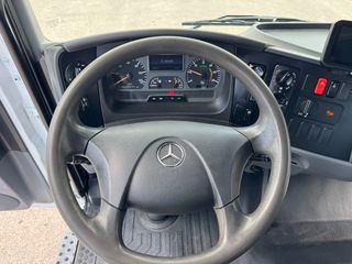 Ανατροπή + Γερανός Mercedes-Benz 2009 MB AXOR 1833 ΣΟΥΣΤΑ 208.000ΚΜ-thumb-33
