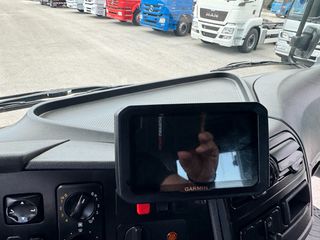 Ανατροπή + Γερανός Mercedes-Benz 2009 MB AXOR 1833 ΣΟΥΣΤΑ 208.000ΚΜ-thumb-35