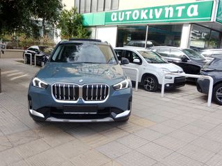 Bmw X1 2023 ΠΑΝΟΡΑΜΑ HARMAN KARDON ΔΕΡΜΑ ΜΝΗΜΕΣ SPORT ΣΑΛΟΝΙ NAVI