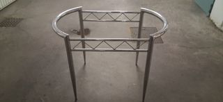 ΤΡΑΠΕΖΙ inox