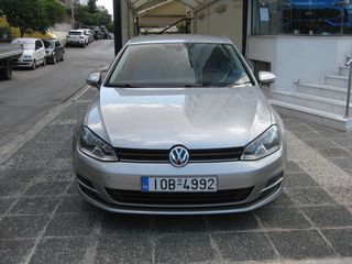 Volkswagen Golf 2013 ADVANCE-thumb-1