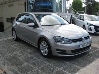 Volkswagen Golf 2013 ADVANCE-thumb-2