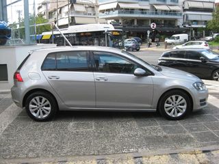 Volkswagen Golf 2013 ADVANCE-thumb-3