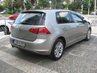 Volkswagen Golf 2013 ADVANCE-thumb-4