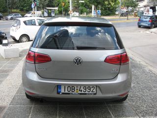 Volkswagen Golf 2013 ADVANCE-thumb-5