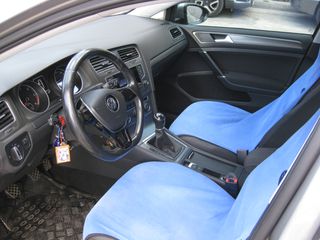 Volkswagen Golf 2013 ADVANCE-thumb-9