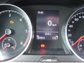 Volkswagen Golf 2013 ADVANCE-thumb-10