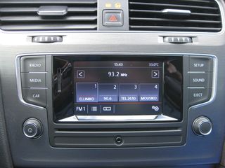 Volkswagen Golf 2013 ADVANCE-thumb-13