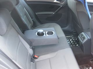 Volkswagen Golf 2013 ADVANCE-thumb-21