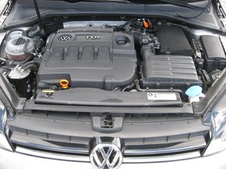 Volkswagen Golf 2013 ADVANCE-thumb-26