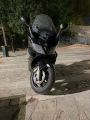Gilera Nexus 500 2007 IE