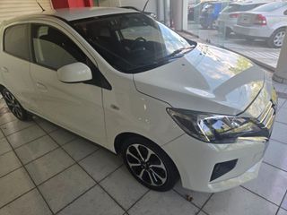 Mitsubishi Space Star 2022 1193cc-thumb-2