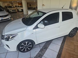 Mitsubishi Space Star 2022 1193cc-thumb-4