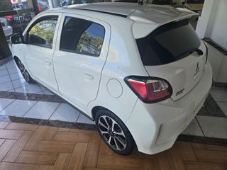 Mitsubishi Space Star 2022 1193cc-thumb-5