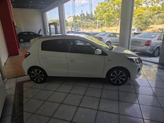 Mitsubishi Space Star 2022 1193cc-thumb-6