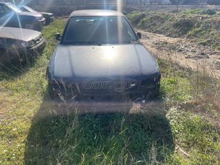Audi A4 1999-thumb-1