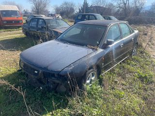 Audi A4 1999-thumb-2