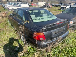 Audi A4 1999-thumb-3