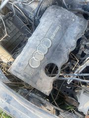Audi A4 1999-thumb-6