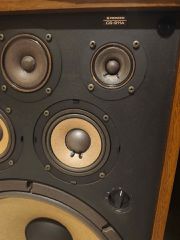 Ηχεία PIONEER CS-911A-thumb-2