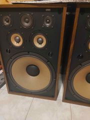 Ηχεία PIONEER CS-911A-thumb-3