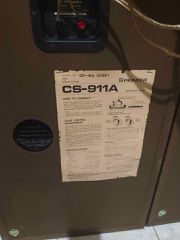 Ηχεία PIONEER CS-911A-thumb-4