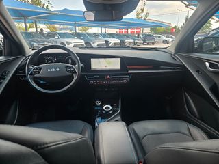 Kia Niro 2022 TITANIUM-thumb-9