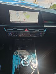 Kia Niro 2022 TITANIUM-thumb-13