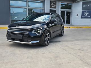 Kia Niro 2022 TITANIUM