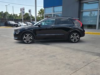 Kia Niro 2022 TITANIUM-thumb-1