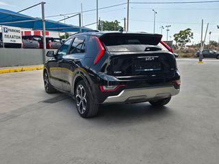 Kia Niro 2022 TITANIUM-thumb-2