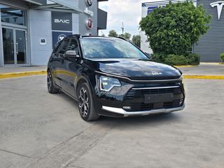 Kia Niro 2022 TITANIUM-thumb-3