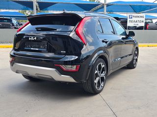 Kia Niro 2022 TITANIUM-thumb-5