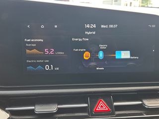 Kia Niro 2022 TITANIUM-thumb-11
