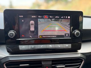 Seat Leon 2021 TDI 150HP Style DSG 2.0-thumb-7