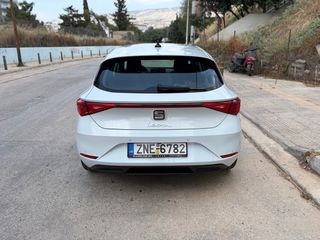Seat Leon 2021 TDI 150HP Style DSG 2.0-thumb-2