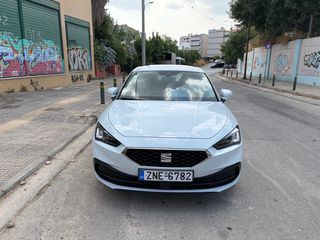 Seat Leon 2021 TDI 150HP Style DSG 2.0-thumb-9