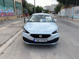Seat Leon 2021 TDI 150HP Style DSG 2.0-thumb-10