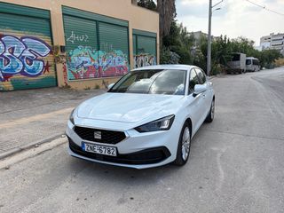 Seat Leon 2021 TDI 150HP Style DSG 2.0-thumb-13