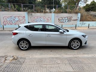 Seat Leon 2021 TDI 150HP Style DSG 2.0-thumb-14