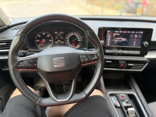 Seat Leon 2021 TDI 150HP Style DSG 2.0-thumb-18