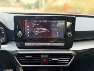 Seat Leon 2021 TDI 150HP Style DSG 2.0-thumb-19
