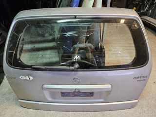 OPEL ASTRA G STATIONWAGON 98>04 ΤΖΑΜΟΠΟΡΤΑ