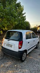Hyundai Atos 2002 PRIME 1000CC A/C υδ.τιμονι!!!